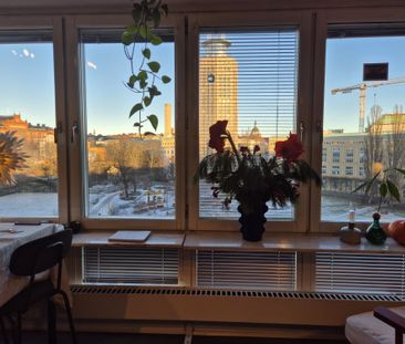 Fatburs Brunnsgata, Stockholm - Photo 5