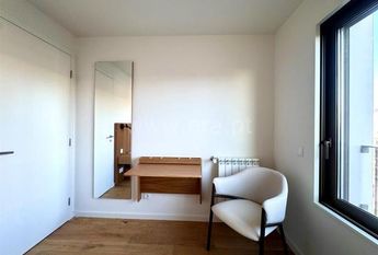 Apartamento T1 em Porto