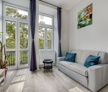 Łódź, Śródmieście, Wólczańska - Photo 5