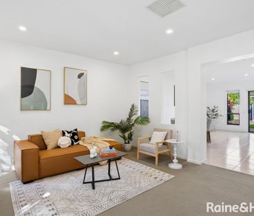 Comfortable & Convenient 3-Bedroom Home in Northgate - Photo 2