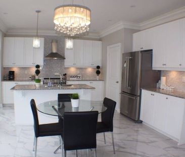 For Lease - 99 Kincardin Street, Vaughan, Ontario - Photo 6