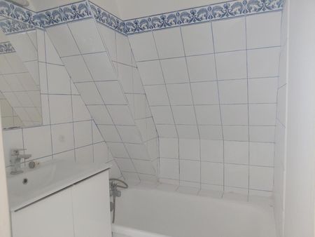Location Appartement 2 pièces 37m² TOURS 37000 - Photo 4