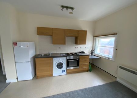 High Street City Centre Coventry - Photo 4