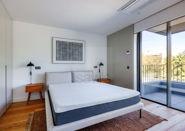 T1 FACTORY - The Garden (Jardins da Efanor)