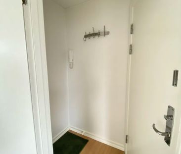 Charmerende lejlighed med lys og liv i Vestbyen - Foto 3