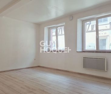 LOCATION d'un appartement T2 (58 m²) à MOLSHEIM - Photo 2