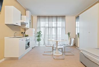 Via Luciano Manara, Milan, Lombardy 20122