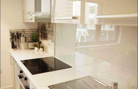 Studio to rent - Photo 3