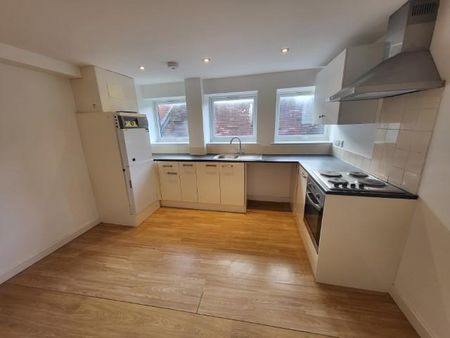 2 bedroom flat to rent - Photo 5