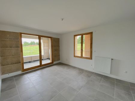 Appartement 2 pièces - Photo 3