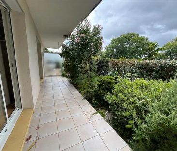 Location appartement 2 pièces - 43m² à Vannes (56000) - Photo 4