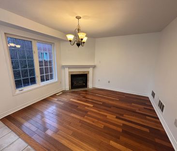 For Lease - 1 Sugarforest Drive, Vaughan, Ontario - Photo 4