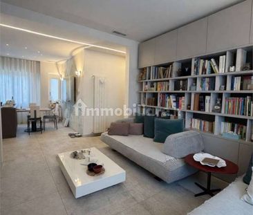 Villa bifamiliare via Giuseppe Mazzini 115, Vittoria Apuana, Forte ... - Photo 3