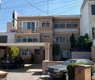 Casa en Calle José Ives Limantour, Ciudad Satélite, Lomas Verdes, N... - Photo 1
