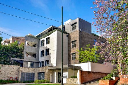 303/2 Belmont Avenue, Wollstonecraft NSW 2065 - Apartment For Rent | Domain - Photo 2