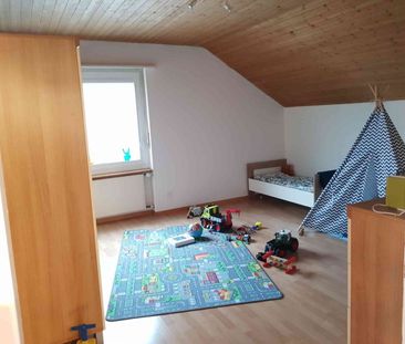 3.5 Zimmer, 87 m², 3. Stock - Photo 3