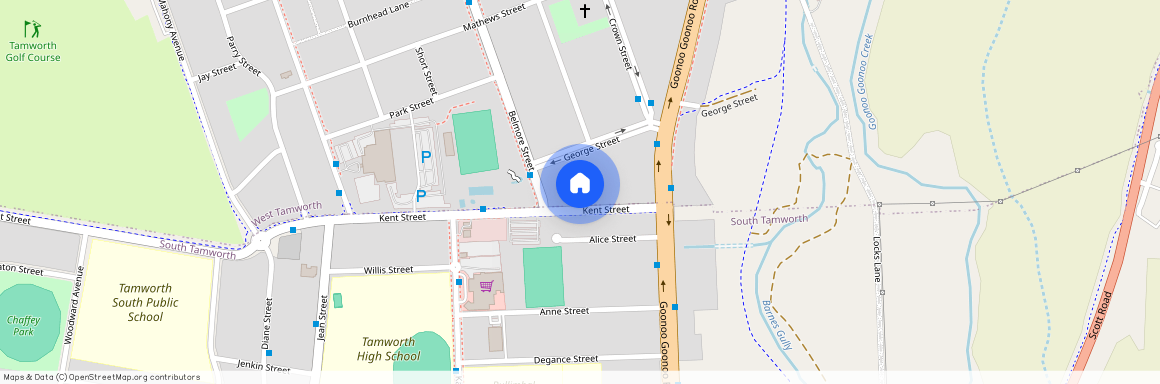 15 Kent St, NSW 2340, Tamworth