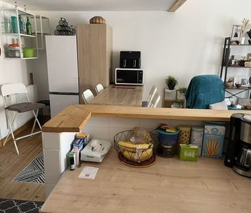 Location Appartement 2 pièces 40m² ROMANS SUR ISERE 26100 - Photo 5