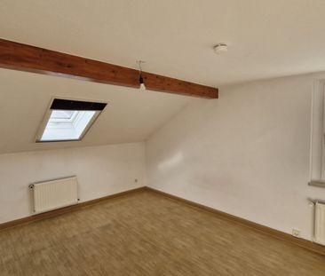 Zentrale Lage mit sehr guter Anbindung an ÖPNV - Foto 1