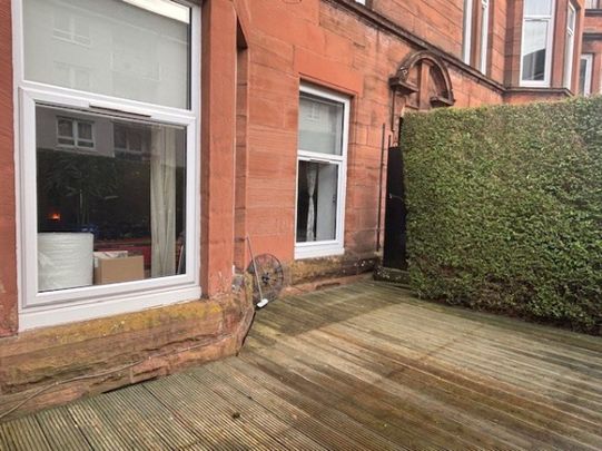 Ingleby Drive, 0/1 Glasgow, G31 2PU - Photo 1