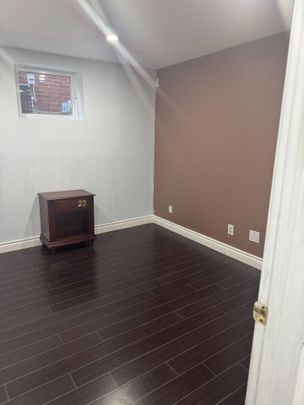 For Lease - 84 Morningview Trail Unit# Basement, Toronto, Ontario - Photo 1