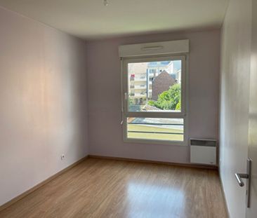 ROUEN - Appartement 3 pièces - Photo 6