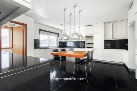Apartamento T6 em Aveiro - Photo 5