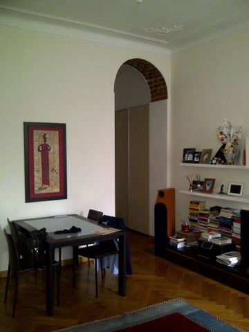 Trilocale via George Washington 27, Washington, Milano - Photo 3