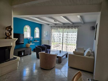 Maison Lagord de plain pied - Photo 5