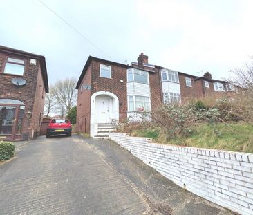 3 Bedroom Semi Detached To Let - Photo 1