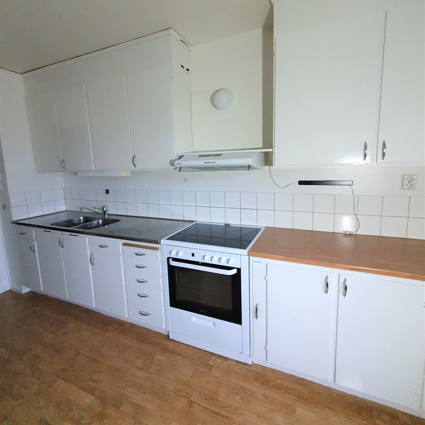 Liljebergsgatan, Borås - Photo 1