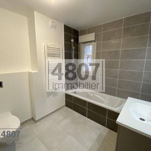 Location appartement 2 pièces 41 m² à Sallanches (74700) 5 - Photo 3