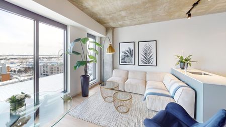 Rue St-Hubert, H2Y 0B9, Montréal - Photo 4