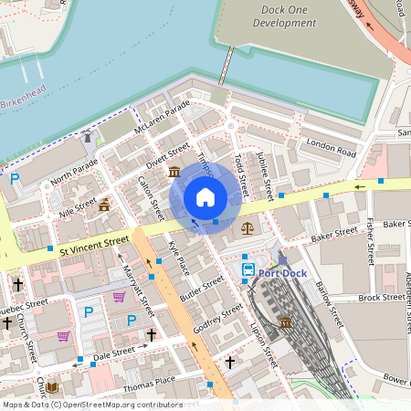 253A St Vincent Street, Port Adelaide