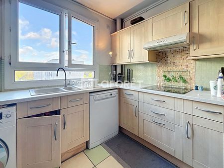 Appartement T4 Choisy-le-Roi à louer - Photo 3