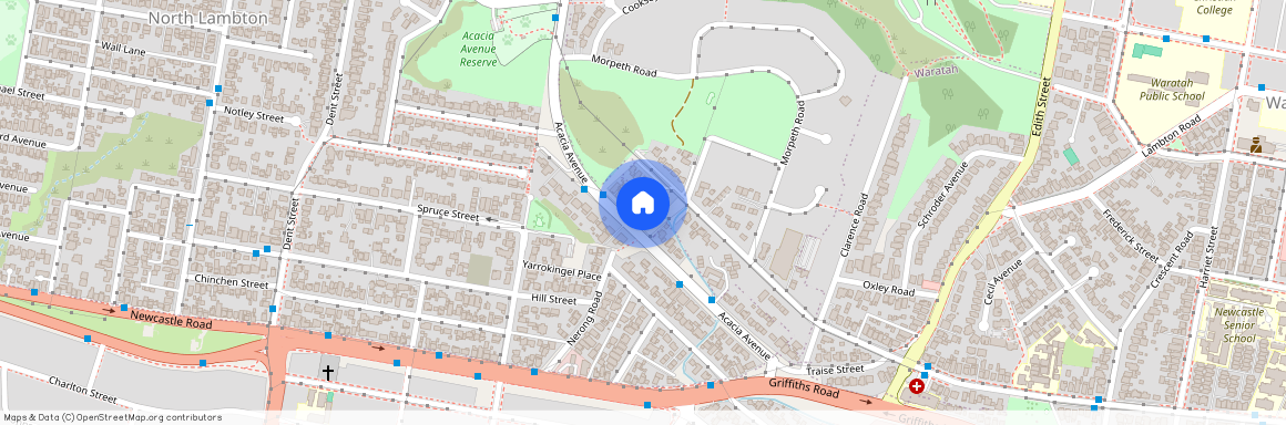 75 Acacia Avenue, North Lambton NSW 2299