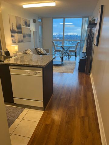 For Lease - 88 Grangeway Avenue Unit# 2301, Toronto, Ontario - Photo 3