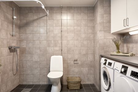 Segerstadsvägen, Växjö - Foto 4