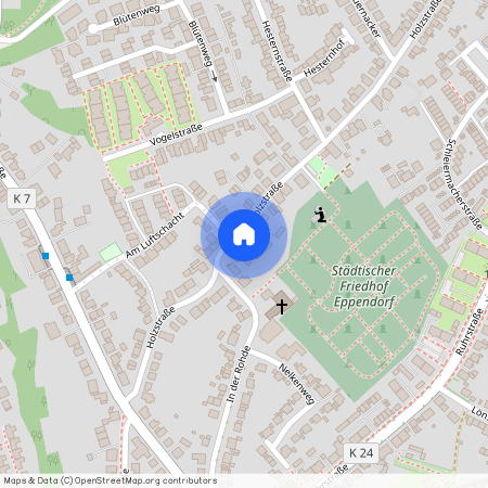 Holzstraße 90, 44869 Bochum - Bochum-Wattenscheid