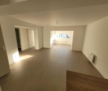 Location Appartement 3 pièces 67m² BOULOGNE SUR MER 62200 - Photo 1
