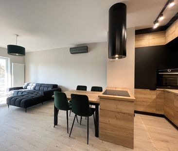 Łódź - Mieszkanie na wynajem - Photo 1