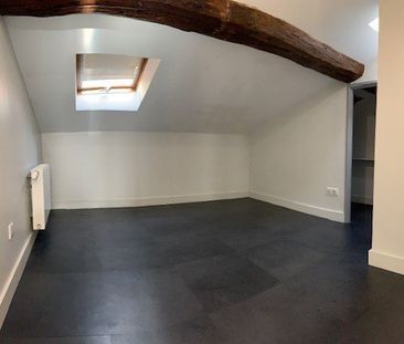 STUDIO A LOUER LYON 7EME ARRONDISSEMENT Saint-Michel - Photo 3