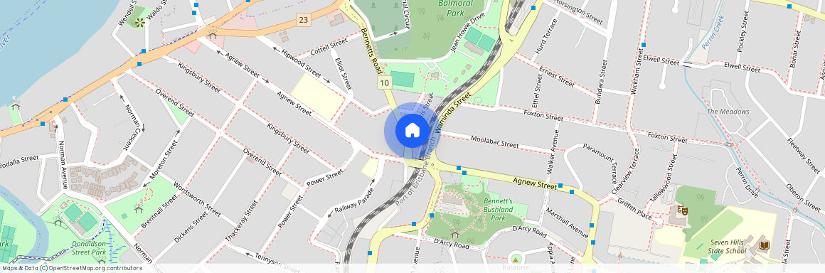 4/381 Bennetts Road, Qld 4170, Norman Park