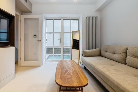 2 Bed Flat, Old Gloucester St, WC1N - Photo 3