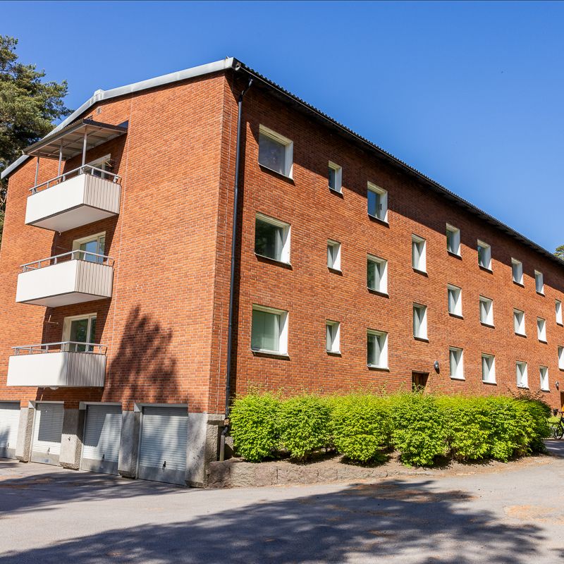 Åbymovägen 22 - Photo 1