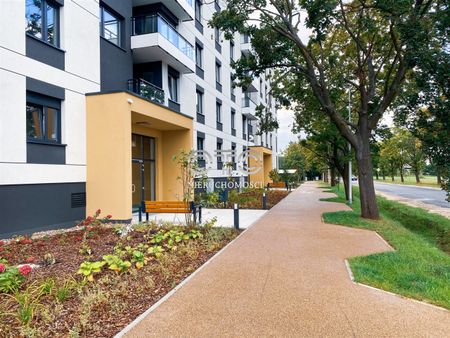 Mieszkanie na wynajem - Фото 2