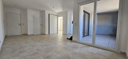 Marseillan-T2-51m² - Photo 5