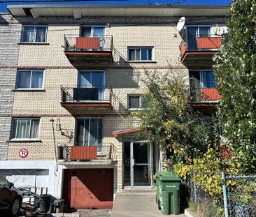 À louer / Appartement - Photo 1