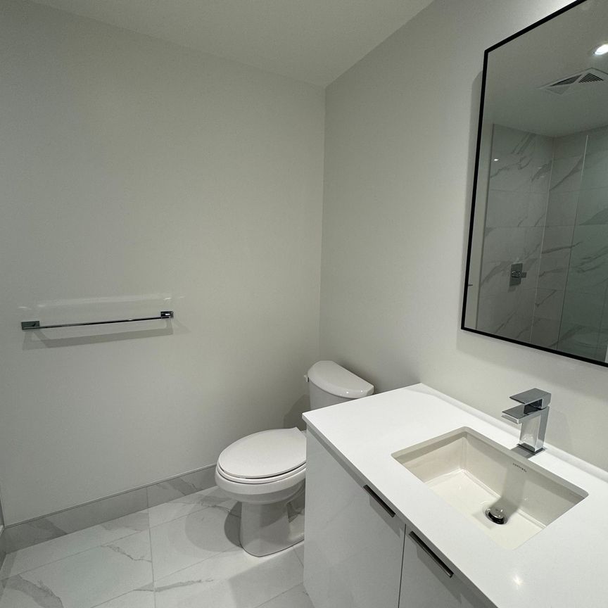 For Lease - 863 St Clair Avenue Unit# 606, Toronto, Ontario - Photo 1