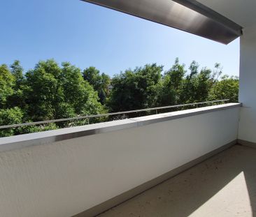 Baikonurweg 8 - Foto 4